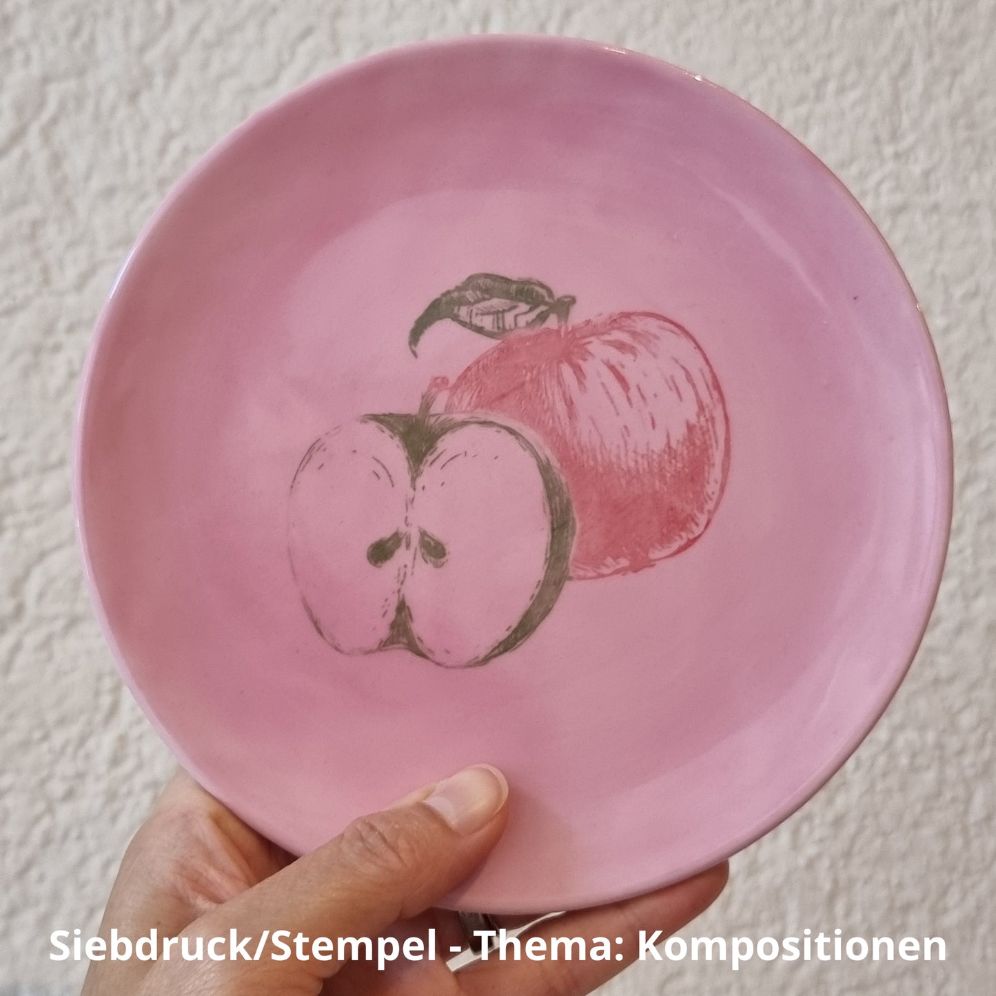 Sommer 2025: Keramik bemalen und mehr im LOEB-Schaufenster
