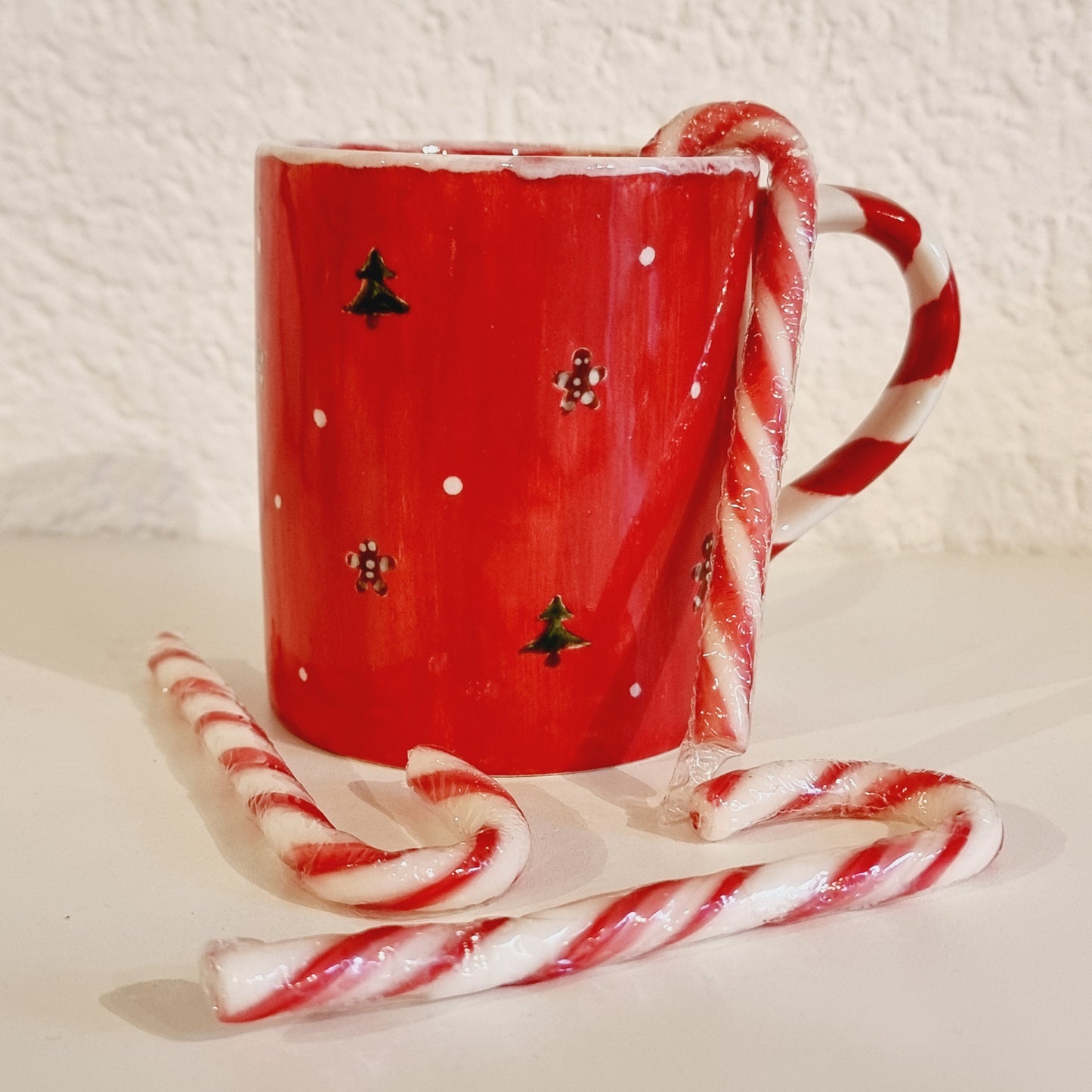 Hiver 2025 : Peindre des céramiques au Berner Sternenmarkt