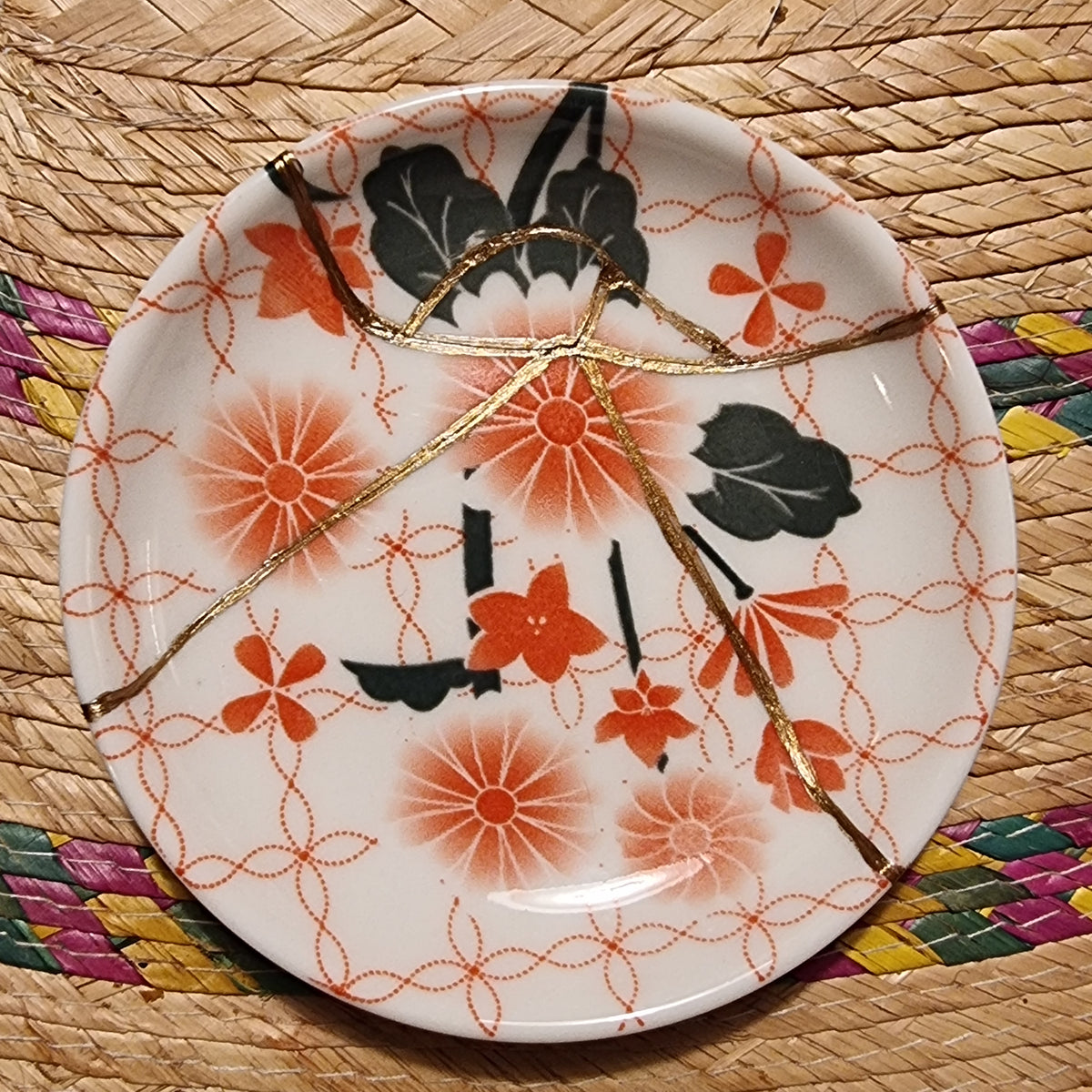 Kintsugi