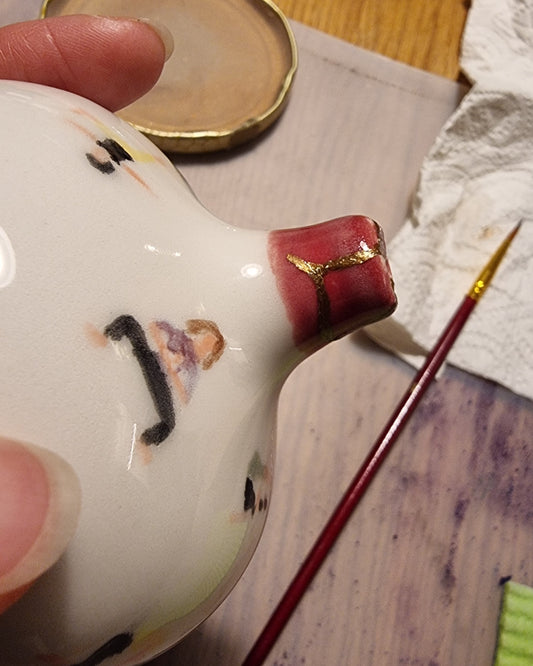 Kintsugi