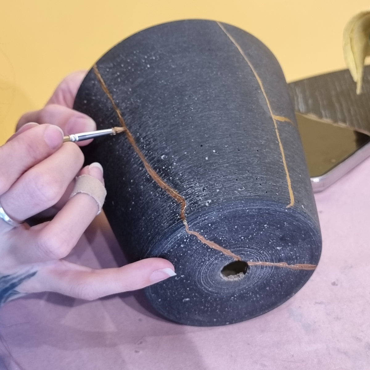 Kintsugi