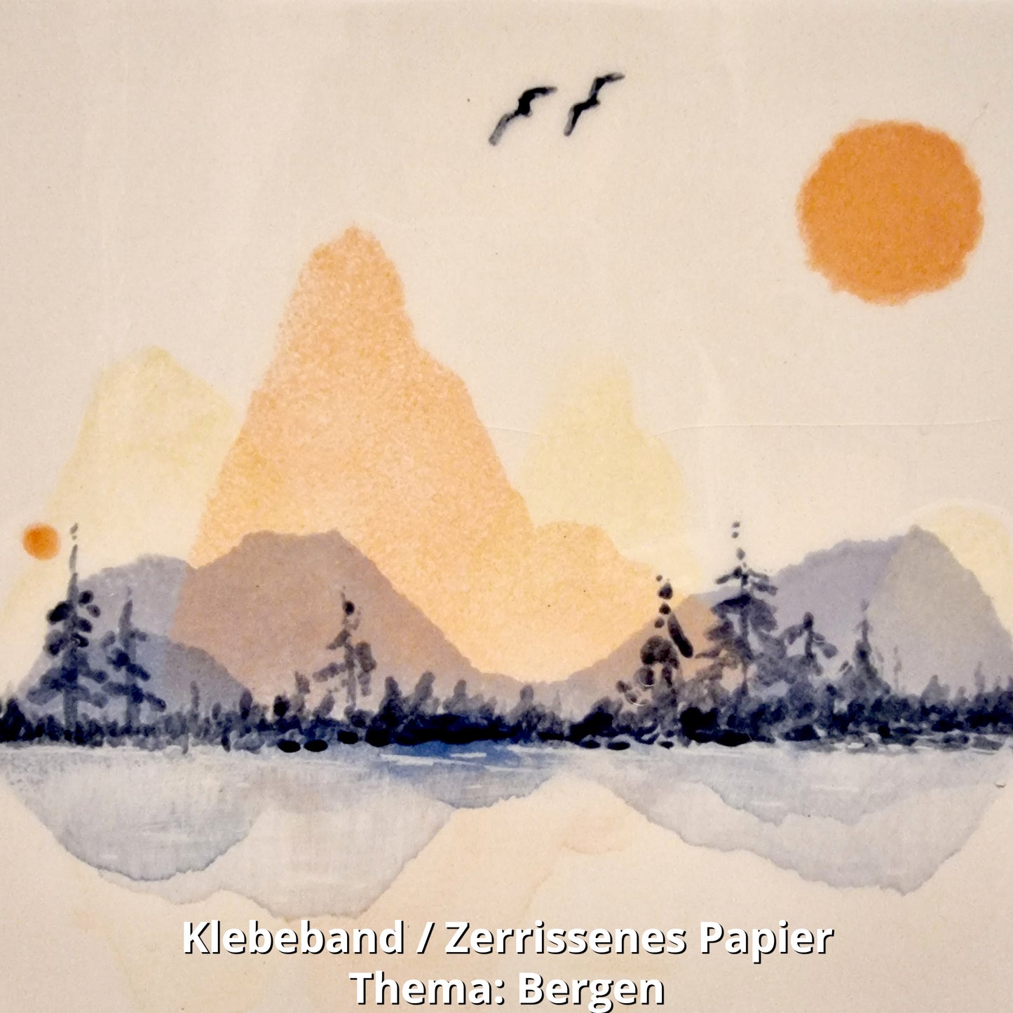Sommer 2025: Ceramic painting and more in LOEB-Showcase